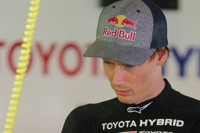 Brendon Hartleys Schock: Toyota "ganz anders" als Porsche-LMP1