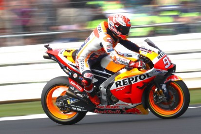 John Hopkins: Marc Marquez wäre auch im Offroad-Sport ein Sieger