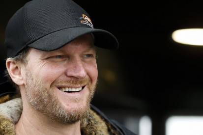 Dale Earnhardt jun. nach Flugunglück: "Hatten eine Menge Glück"