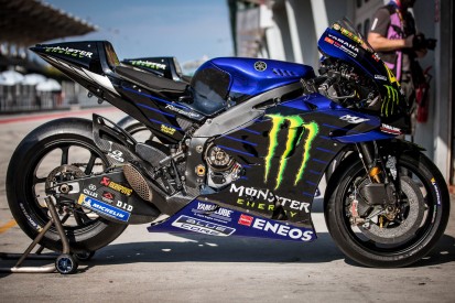 Valentino Rossi gesteht: Yamaha hat über einen V4-Motor nachgedacht