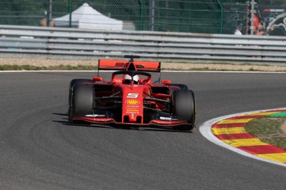 Keine fehlerfreie Runde: So erklärt Vettel 0,748 Sekunden Rückstand