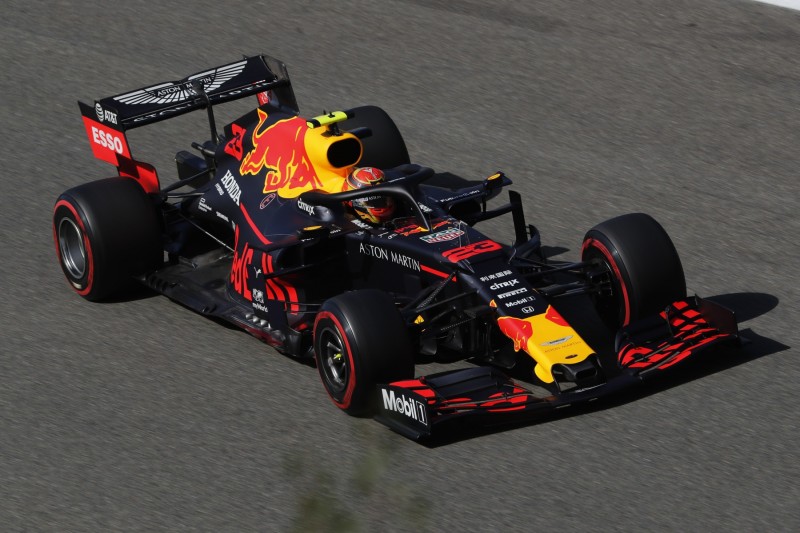 Fokus aufs Rennen: Alexander Albon bricht in Q2 ab