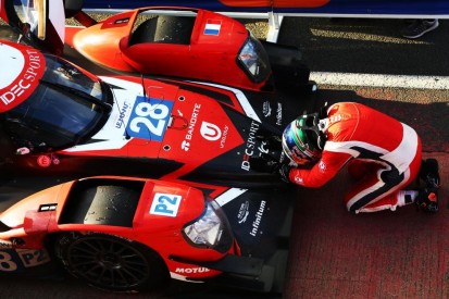 ELMS Silverstone 2019: Idec Sport holt ersten Gesamtsieg
