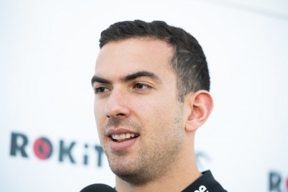Williams-Cockpit 2020: Latifi und Kubica in engerer Auswahl