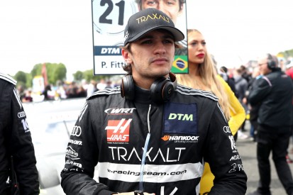 Keine IndyCar-Rückkehr: Fittipaldis Zukunft heißt DTM