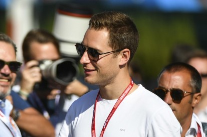 Stoffel Vandoorne schließt Formel-1-Comeback nicht aus