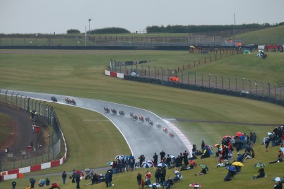 Norton-CEO Stuart Garner: Warum die BSB im UK populärer ist als die WSBK