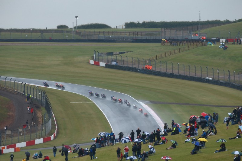 Norton-CEO Stuart Garner: Warum die BSB im UK populärer ist als die WSBK