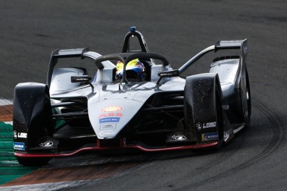 Formel E 2019/20: Offizieller Test Mitte Oktober in Valencia
