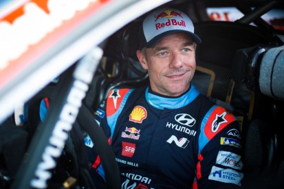 Hyundai verkündet WRC-Aufstellungen: Sebastien Loeb in Spanien zurück