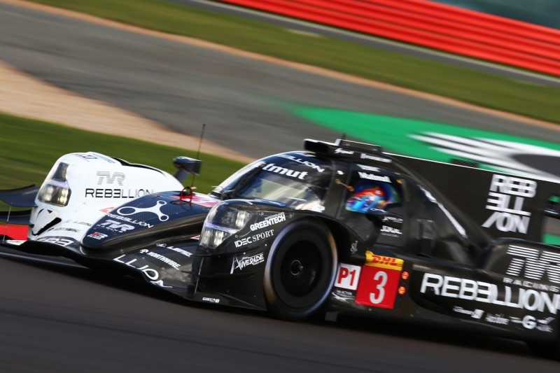 WEC 2019/20: Rebellion fährt Programm auf ein Auto zurück