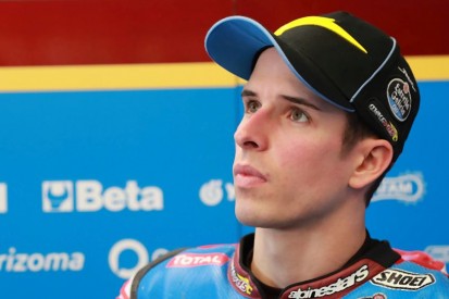 Alex Marquez: Warum er auch in der Moto2-Saison 2020 bei Marc VDS fährt