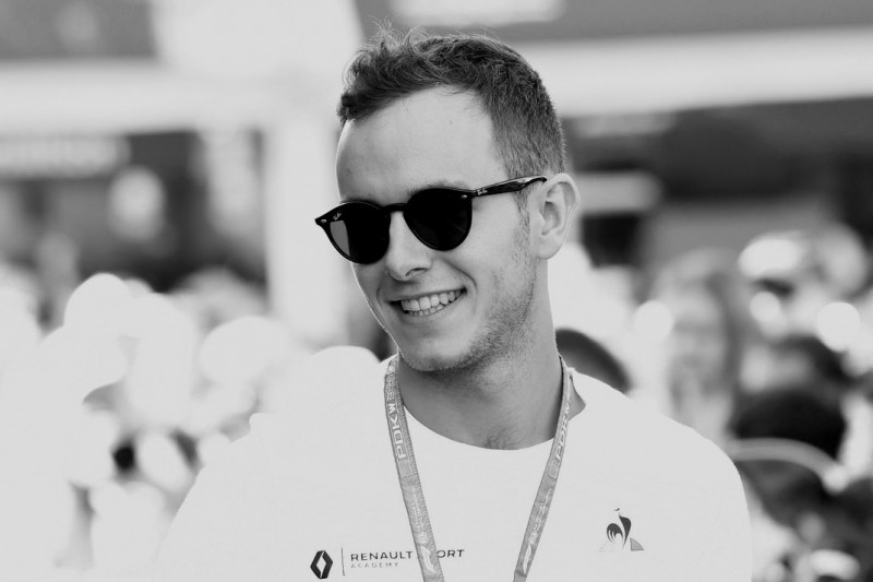Video: Erinnerungen an Anthoine Hubert (1996-2019)