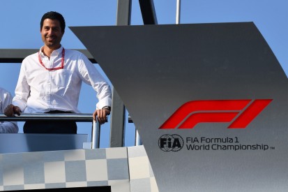 "Gelbe Karte der Formel 1": Rennleiter Masi erklärt reaktivierte Warnflagge