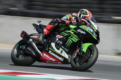 Kawasaki in Portimao: Gelingt Jonathan Rea die Vorentscheidung in der WM?
