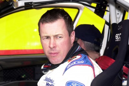 Großes Fest in Schottland zum 25. WM-Jubiläum von Colin McRae