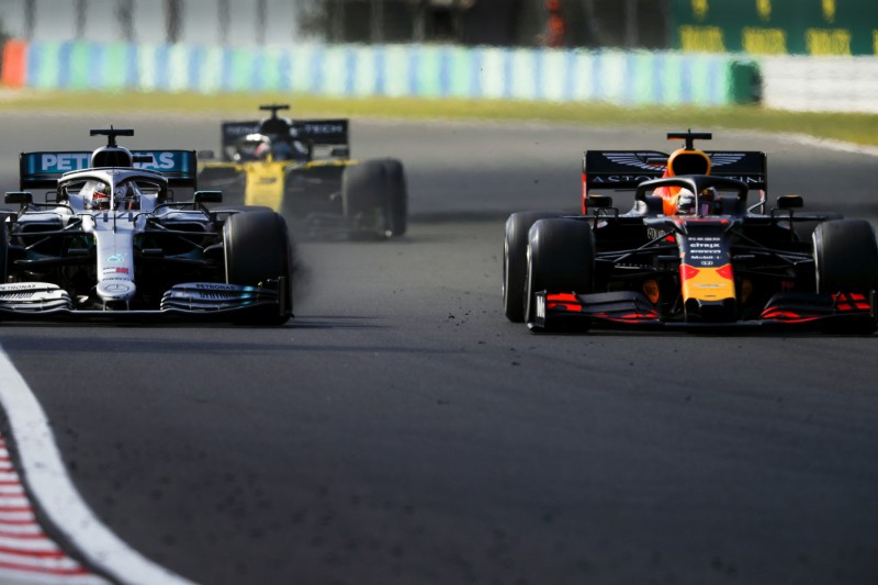 Toto Wolff: "Weiß jetzt, wie sich Red Bull gefühlt hat"