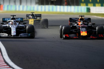 Toto Wolff: "Weiß jetzt, wie sich Red Bull gefühlt hat"