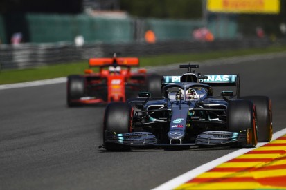 Langsame Outlaps: Vettel und Hamilton üben Kritik, Masi beschwichtigt