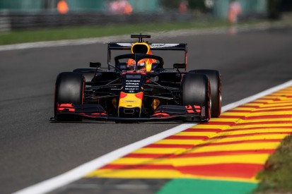 Monza: Gridstrafe für Max Verstappen bestätigt