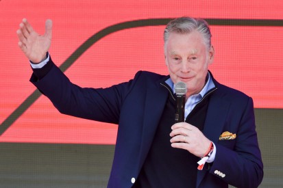 Medienbericht: Formel-1-Boss offenbar vor Rücktritt