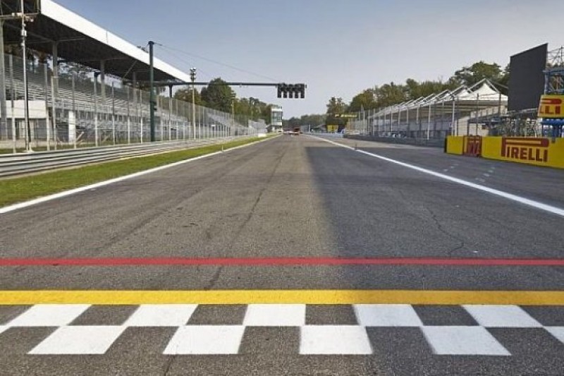 Offiziell: DTM fährt 2020 erstmals Rennen in Monza!