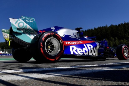 Kwjat fordert: Toro Rosso muss mehr aus Qualifyings machen