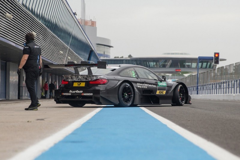 Motopark will BMW-Kundenteam werden: "Sind in finaler Planungsphase"