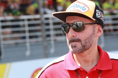 Max Biaggi über das Alter eines Rennfahrers: "Ab 40 ändert sich alles"