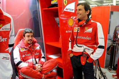 Pedro de la Rosa: Alonso-Comeback 2020 unwahrscheinlich, aber ...