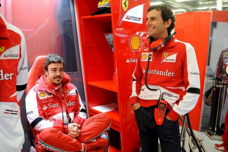 Pedro de la Rosa: Alonso-Comeback 2020 unwahrscheinlich, aber ...