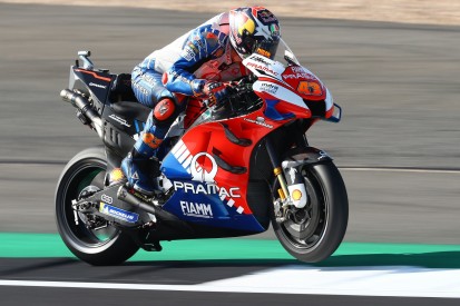 Erklärt: Track-Limits, Shortcuts und die Long-Lap-Penalty in der MotoGP