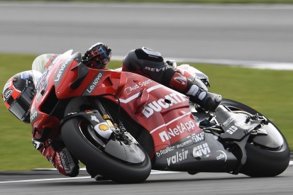 Aerodynamik-Restriktionen 2020: Ducati will innovativ bleiben
