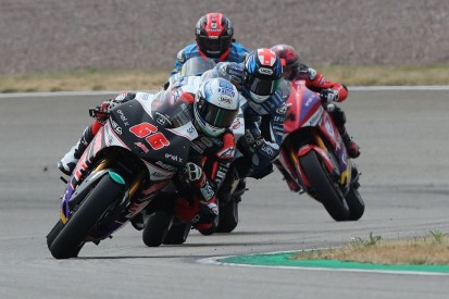 MotoGP-Hersteller einig: Für Elektro-Sportmotorräder ist es zu früh