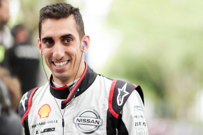 Formel E 2019/20: Nissan e.dams bestätigt Buemi neben Rowland, aber ...
