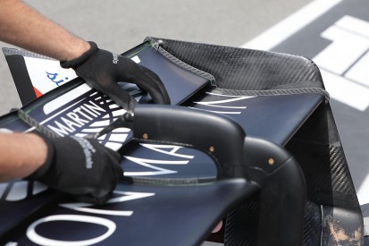 Formel-1-Technik: Lösungen für das einzigartige Rennen in Monza