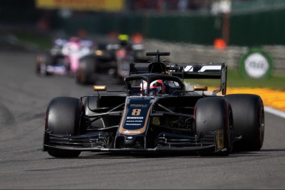 Haas weiter verwirrt: Bringt ein Hybrid-Bolide Erkenntnisse?