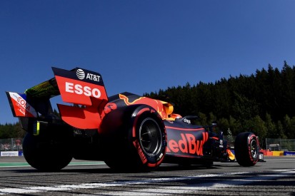 Verstappen über Startproblem: Neuer Honda-Motor soll Abhilfe schaffen