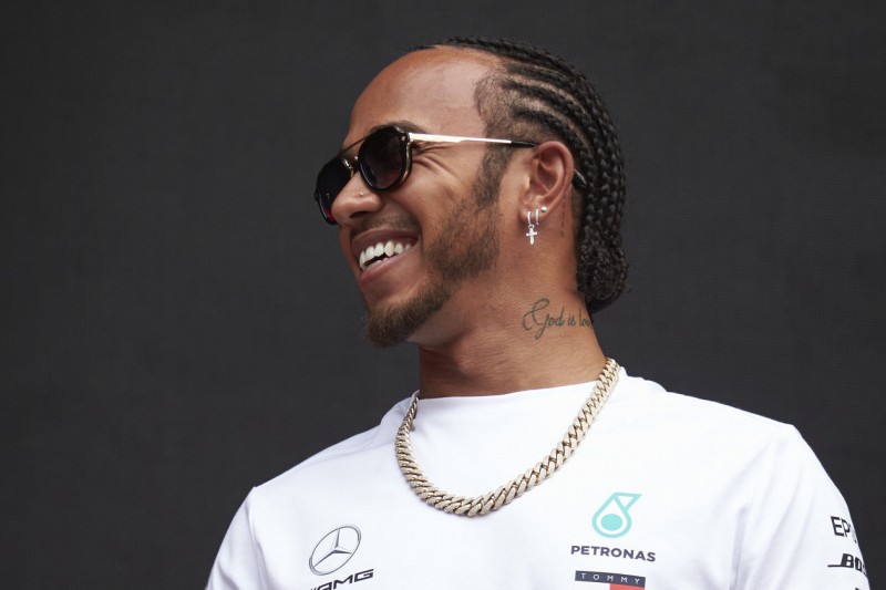 Lewis Hamilton kündigt an: Kein Rücktritt vor 2021!