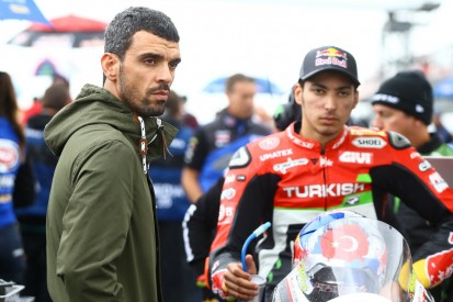 Kawasaki: Van der Mark kann Razgatlioglus Verärgerung nachvollziehen