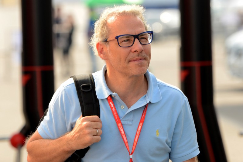 Lando Norris wehrt sich gegen Kritik von Jacques Villeneuve