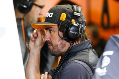 "Eine gute Möglichkeit": Alonso stellt Comeback 2021 in Aussicht