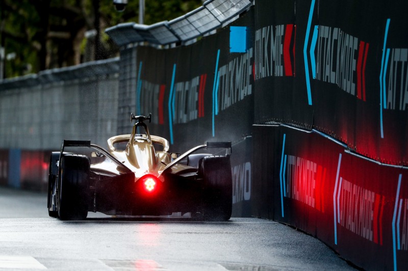 Formel E 2018/19: Wie der Attack-Modus die Rennen verändert hat