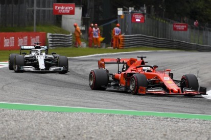 "Überraschend" nah dran: Mercedes wittert Chance gegen Ferrari