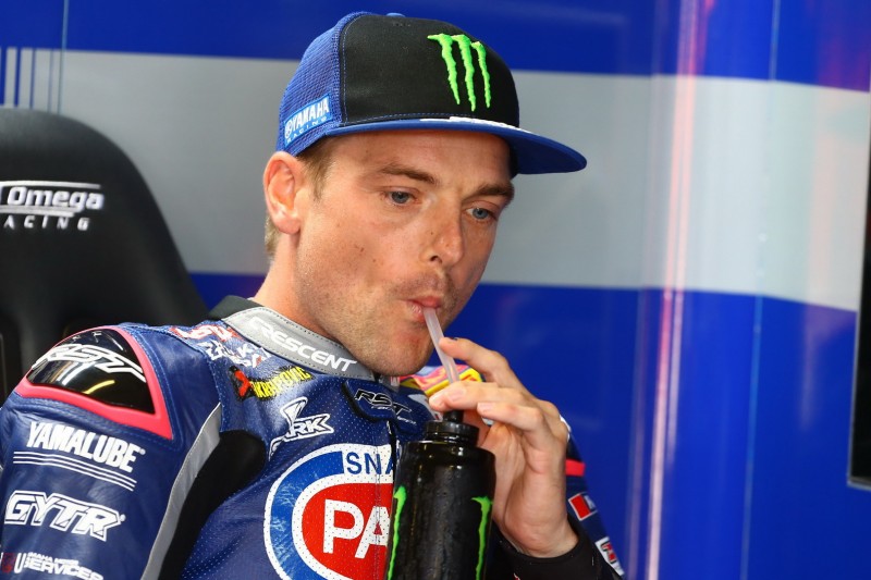 Alex Lowes über WSBK 2020: Kein konkretes Angebot, aber gute Option(en)
