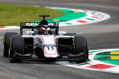 Formel 2 Monza 2019: Erste Pole für Ilott, Mick Schumacher Neunter