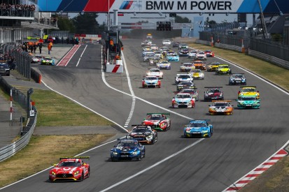 VLN-Kalender 2020 bekannt gegeben: Mehr Termine im Sommer