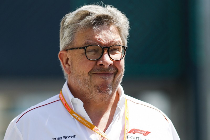 Ross Brawn: Keine neuen Formel-1-Teams vor 2022