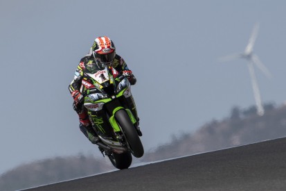 WSBK Portimao 2019: Rea mit Rekord auf Pole, Cortese auf Startplatz drei