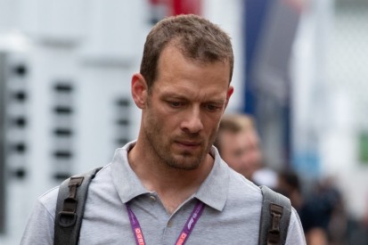 Medienbericht: Alexander Wurz lehnte Job als Williams-Teamchef ab